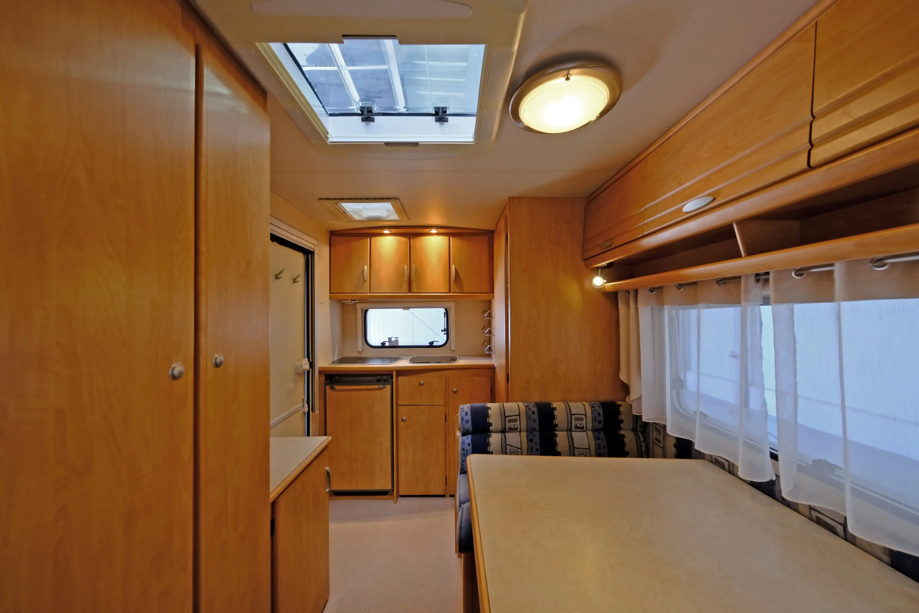 CARAVELAIR Eldorado 420 
